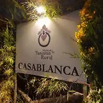 Casa Blanca Casa de Campo *