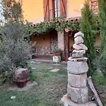 Casa Blanca Alhama de Aragón