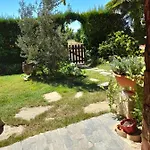 Casa de Campo Casa Blanca