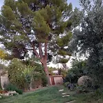 Casa Blanca Casa de Campo Alhama de Aragón