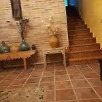 Casa di campagna Casa Blanca Alhama de Aragón