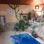 Casa de Campo Casa Blanca Alhama de Aragón