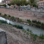 Casa de Campo Casa Blanca *