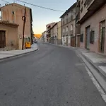 Casa de Campo Casa Blanca