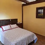 Country house Casa Blanca *