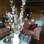 Casa rural Casa Blanca