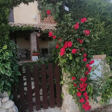 Casa Blanca * Alhama de Aragón