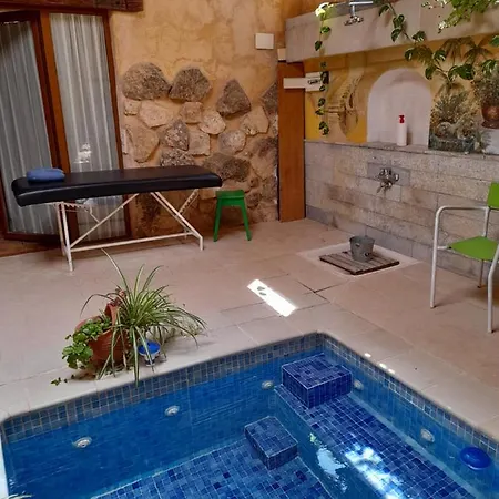 Casa Blanca ألاما ذي أراغون