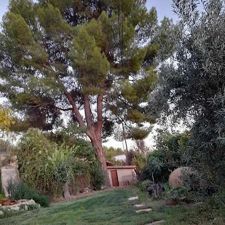 Casa Blanca Gospodarstwo wiejskie Alhama de Aragón