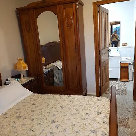 منزل ريفي Casa Blanca *