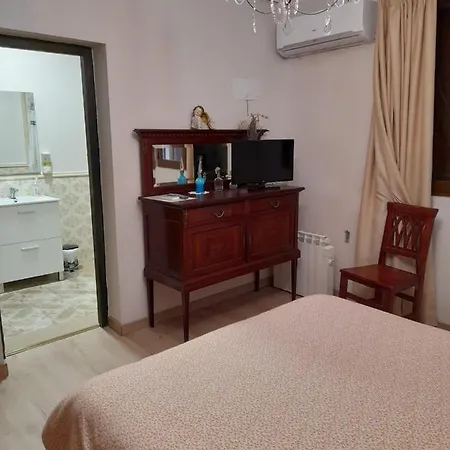 Casa Blanca منزل ريفي *