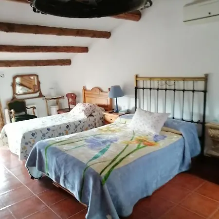 Casa Blanca منزل ريفي *