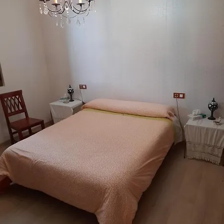 Casa Blanca منزل ريفي *