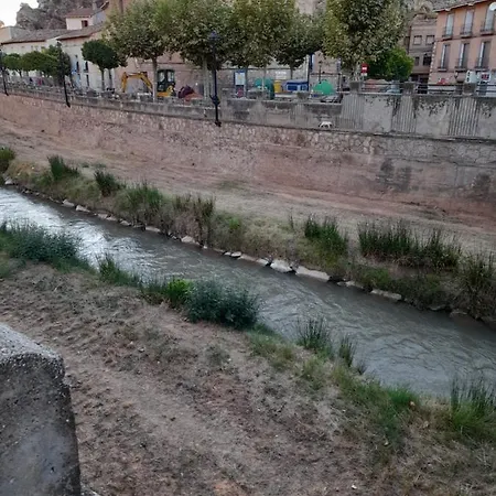 Casa rural Casa Blanca *