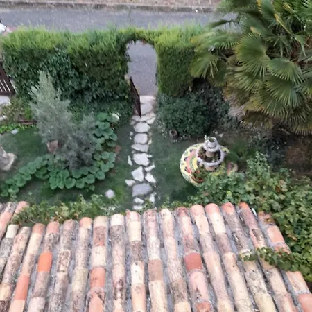 منزل ريفي Casa Blanca ألاما ذي أراغون