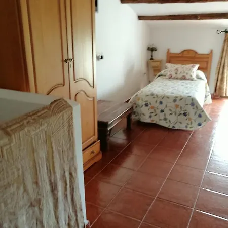 Casa Blanca * Alhama de Aragón