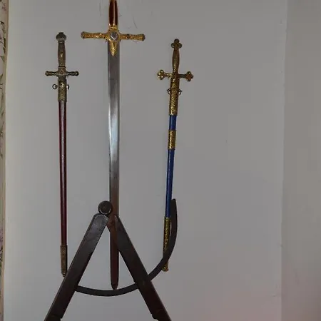 Casa Blanca * ألاما ذي أراغون