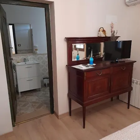 Casa Blanca منزل ريفي