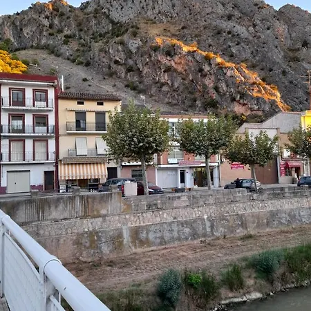 Casa Blanca * Alhama de Aragón