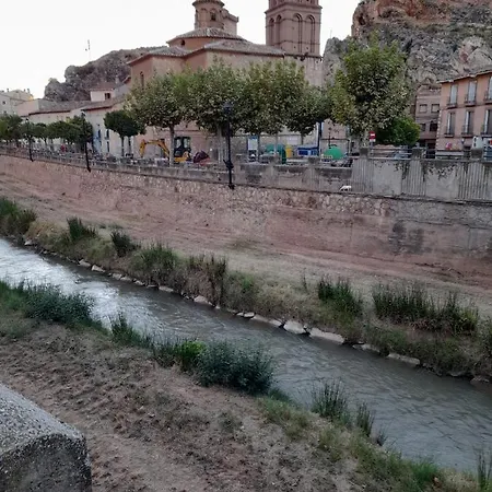 Casa Blanca Casa rural