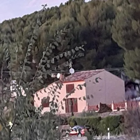 Casa Blanca * Alhama de Aragón