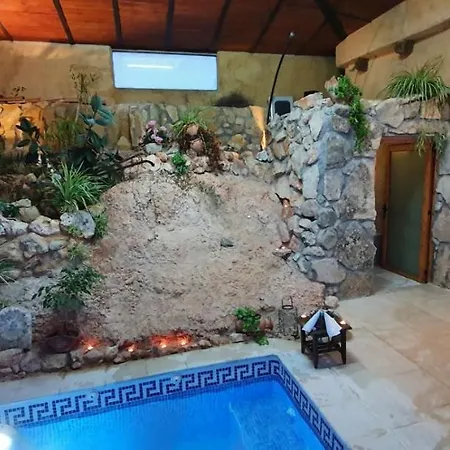 Casa Blanca Gospodarstwo wiejskie