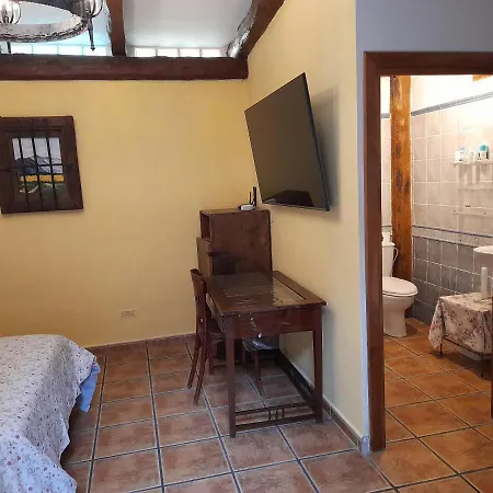 Casa rural Casa Blanca