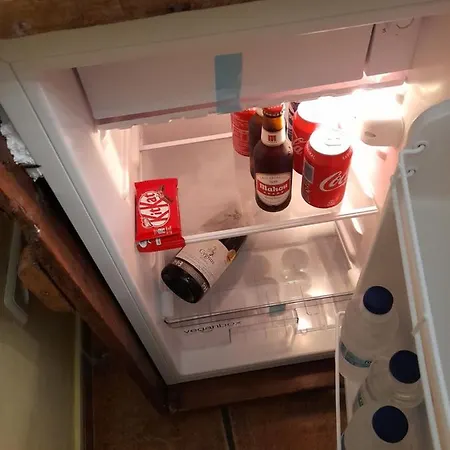 Casa Blanca منزل ريفي