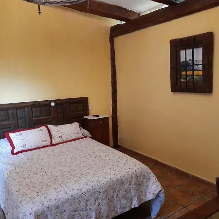 Casa Blanca Casa rural