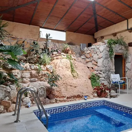 Casa Blanca Gospodarstwo wiejskie *