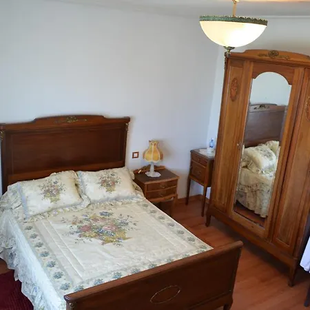 Gospodarstwo wiejskie Casa Blanca *