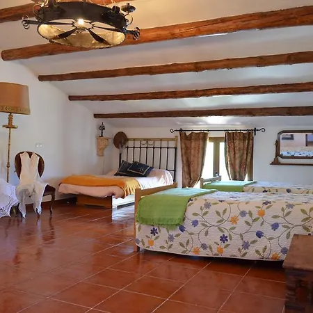 Casa Blanca Gospodarstwo wiejskie *