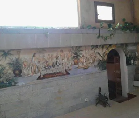 Gospodarstwo wiejskie Casa Blanca Alhama de Aragón