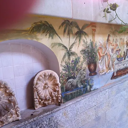 Casa Blanca * Alhama de Aragón