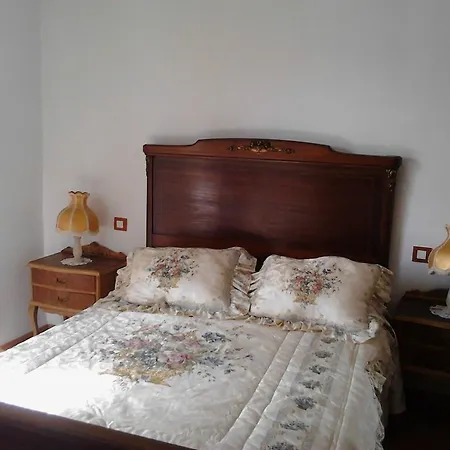 Casa Blanca منزل ريفي