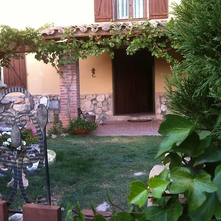 Casa Blanca Gospodarstwo wiejskie *