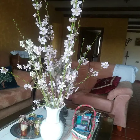 Gospodarstwo wiejskie Casa Blanca