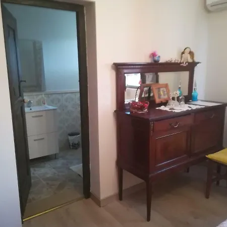 منزل ريفي Casa Blanca *