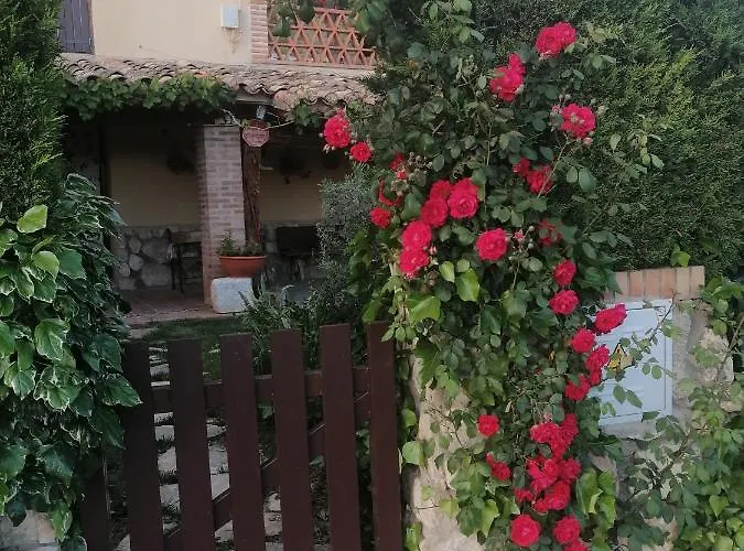 Casa Blanca * Alhama de Aragón