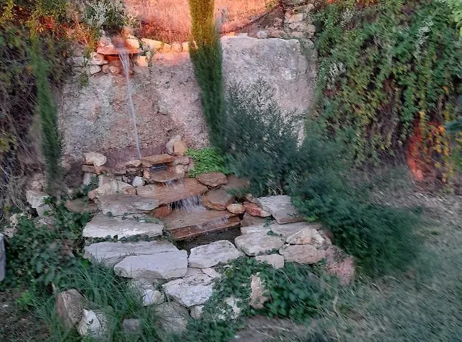 Casa Blanca Alhama de Aragón