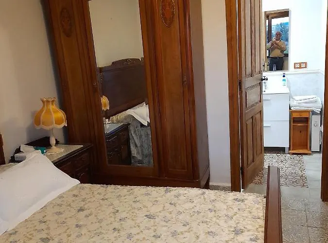 Lantställe Casa Blanca *