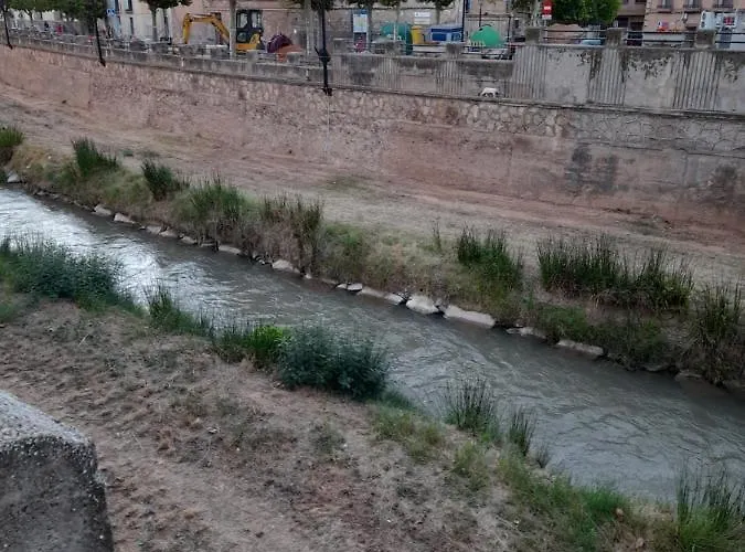 Lantställe Casa Blanca *