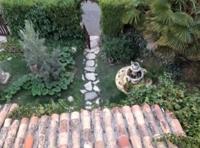 Lantställe Casa Blanca Alhama de Aragón