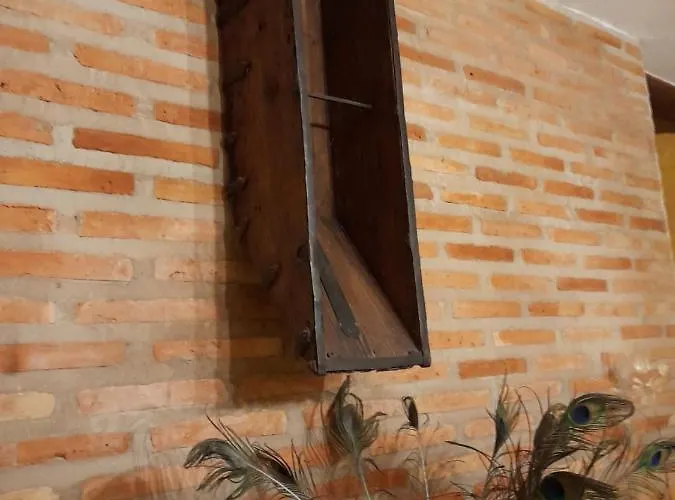 Lantställe Casa Blanca *