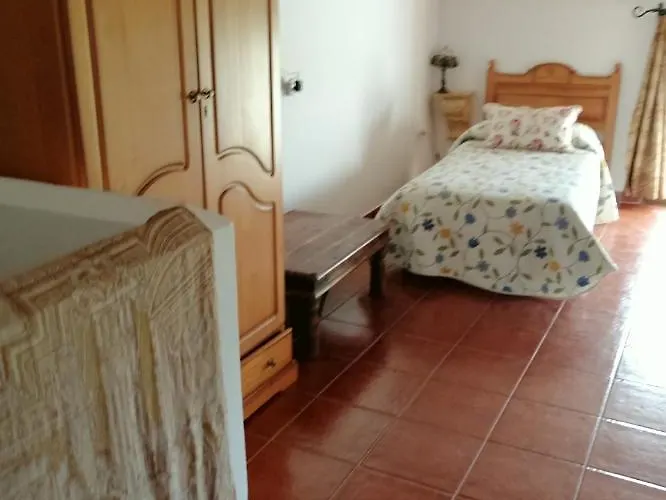 Casa Blanca * Alhama de Aragón