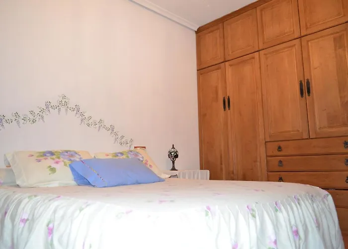 Casa Blanca Lantställe