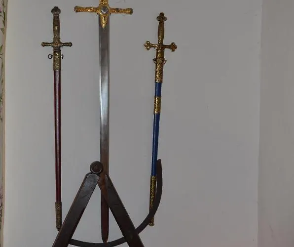 Casa Blanca * Alhama de Aragón