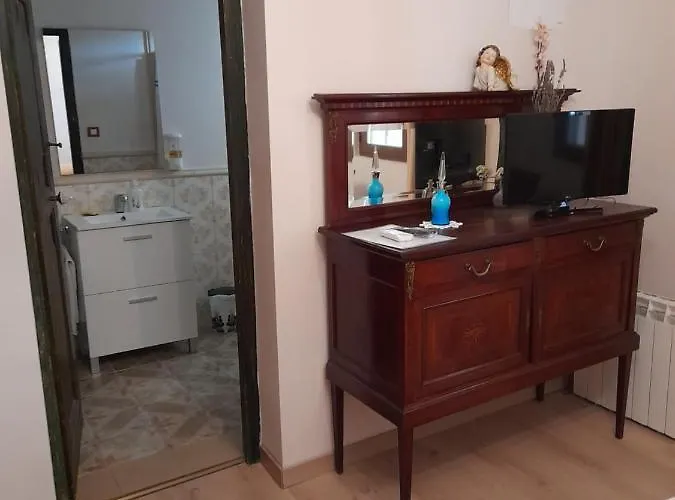 Casa Blanca Lantställe