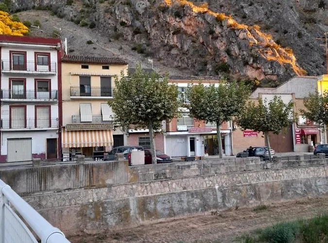 Casa Blanca * Alhama de Aragón