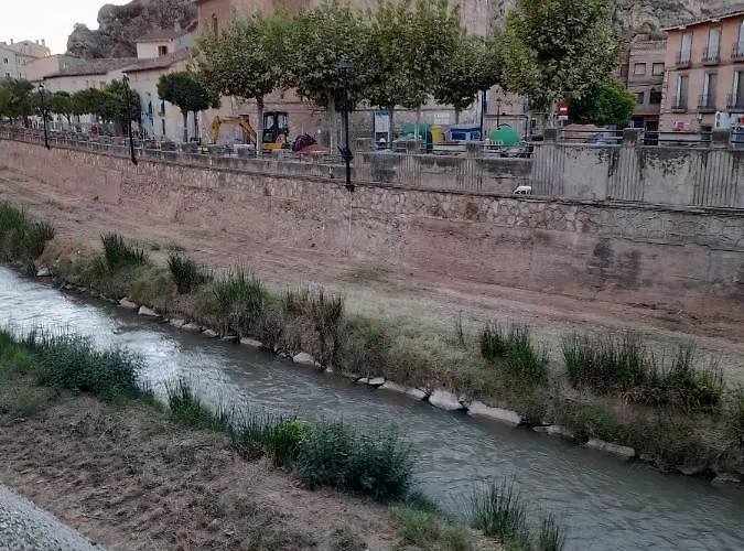 Casa Blanca Lantställe